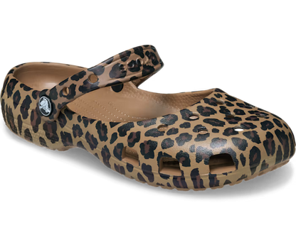 Crocs Classic Animal Ballet ALT140