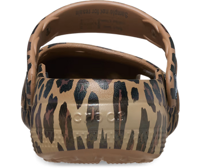 Crocs Classic Animal Ballet ALT160