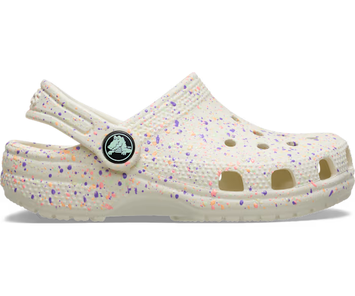crocs-gallery-color:summit white/multi; color:Summit White/Multi; alt:ALT100; file:212495_2MT-ALT100