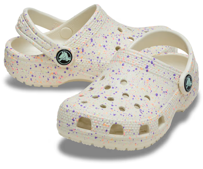 crocs-gallery-color:summit white/multi; color:Summit White/Multi; alt:ALT110; file:212495_2MT-ALT110