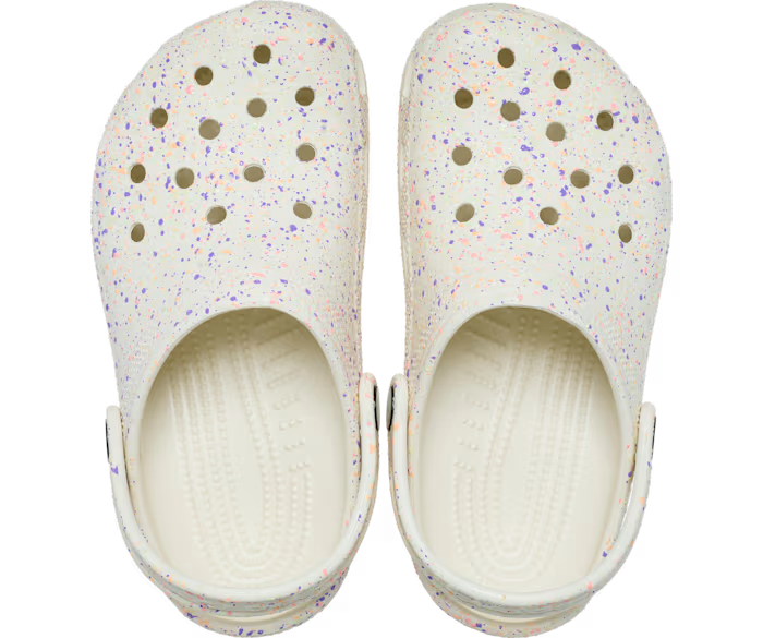 crocs-gallery-color:summit white/multi; color:Summit White/Multi; alt:ALT120; file:212495_2MT-ALT120