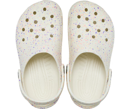 crocs-gallery-color:summit white/multi; color:Summit White/Multi; alt:ALT120; file:212495_2MT-ALT120