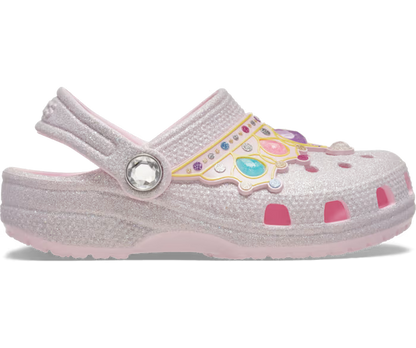 Crocs Toddler IAM Princess Clog ALT100