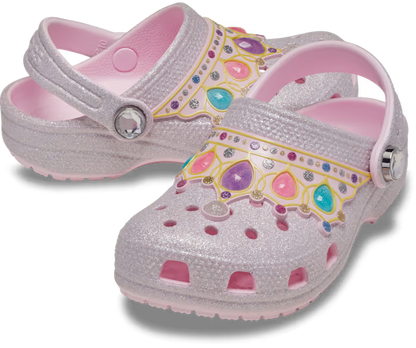 Crocs Toddler IAM Princess Clog ALT110