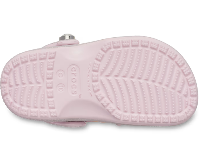 Crocs Toddler IAM Princess Clog ALT130