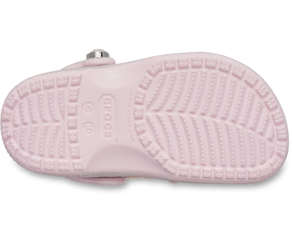 Crocs Toddler IAM Princess Clog ALT130