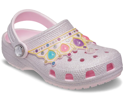 Crocs Toddler IAM Princess Clog ALT140