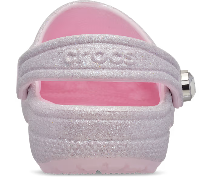 Crocs Toddler IAM Princess Clog ALT160