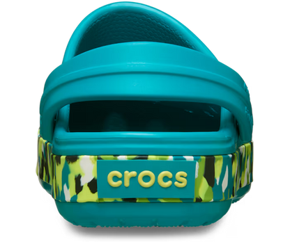 crocs-gallery-color:turbo teal/multi; color:Turbo Teal/Multi; alt:ALT160; file:212523_3BU-ALT160