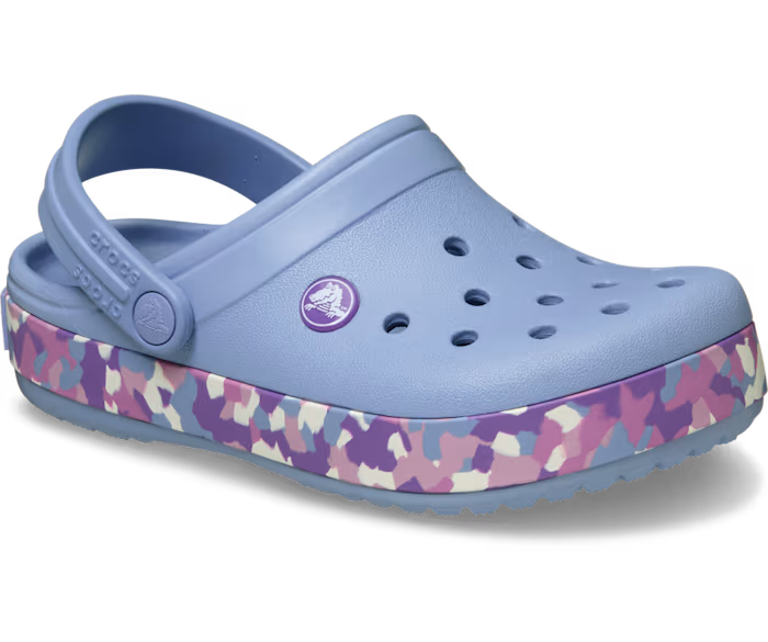 crocs-gallery-color:blue haze/multi; color:Blue Haze/Multi; alt:ALT140; file:212523_4ZA-ALT140