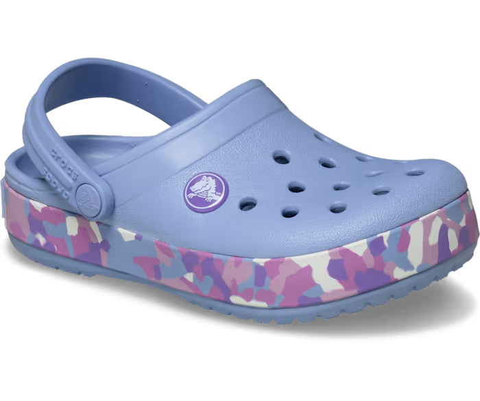 crocs-gallery-color:blue haze/multi; color:Blue Haze/Multi; alt:ALT140; file:212524_4ZA-ALT140