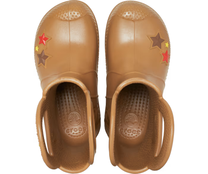 Crocs Kids' Handle It Western Boot ALT120