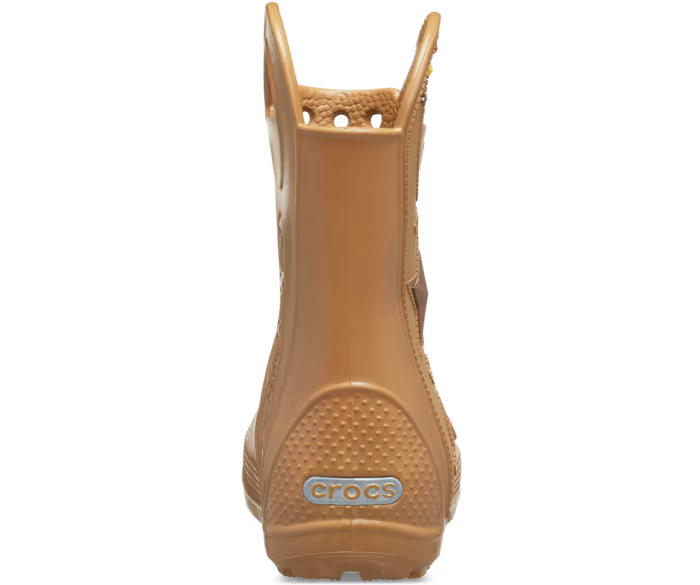Crocs Kids' Handle It Western Boot ALT160