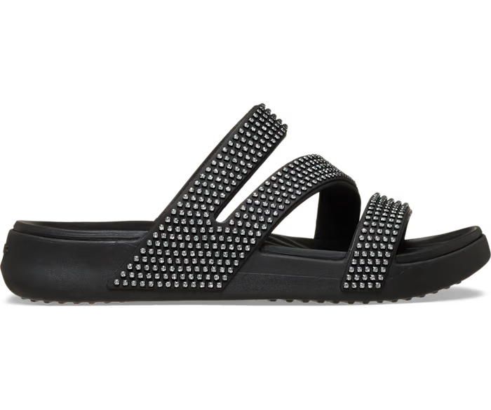 Crocs Getaway Strappy Gems Sandal ALT100