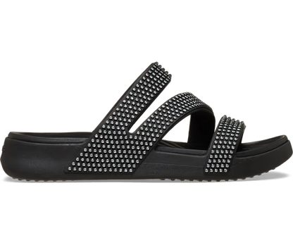 Crocs Getaway Strappy Gems Sandal ALT100
