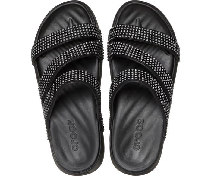 Crocs Getaway Strappy Gems Sandal ALT120