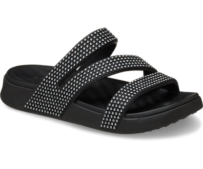 Crocs Getaway Strappy Gems Sandal ALT140
