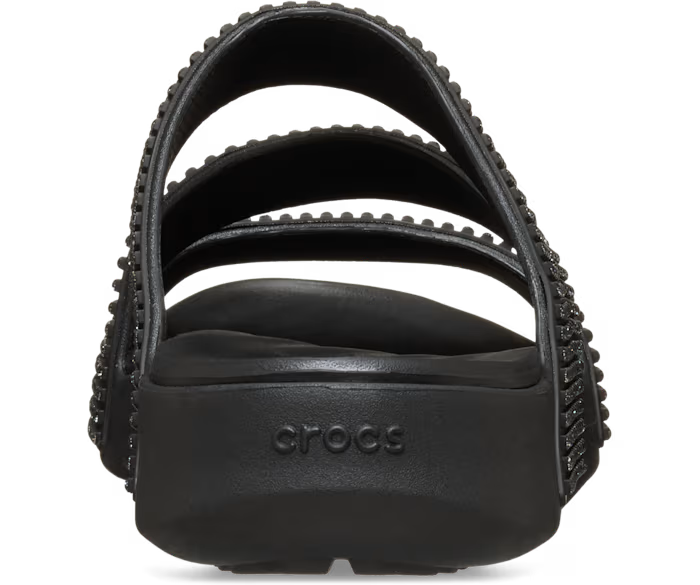 Crocs Getaway Strappy Gems Sandal ALT160