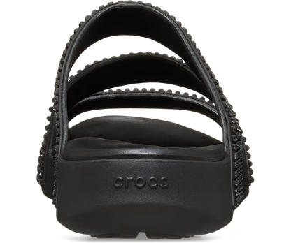 Crocs Getaway Strappy Gems Sandal ALT160