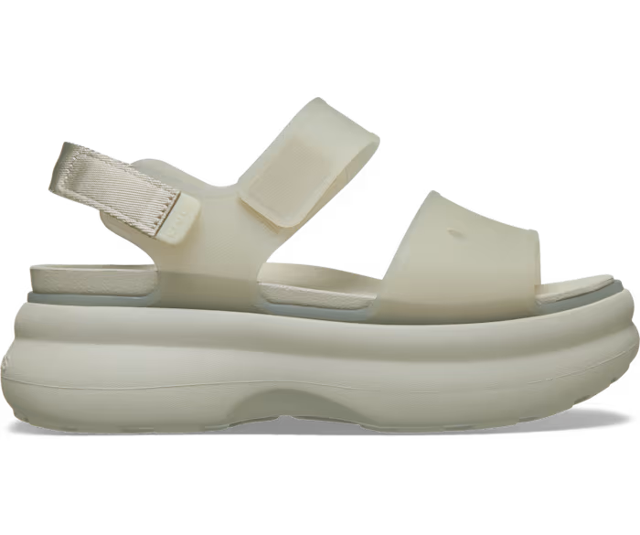 Crocs Soho Y Strap Frosted Sandal ALT100