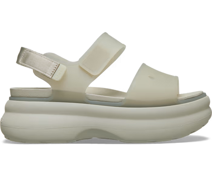 Crocs Soho Y Strap Frosted Sandal ALT100