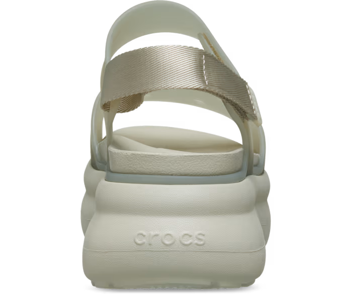 Crocs Soho Y Strap Frosted Sandal ALT160