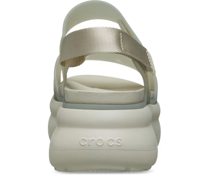 Crocs Soho Y Strap Frosted Sandal ALT160