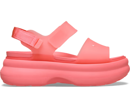 crocs-gallery-color:guava; color:Guava; alt:ALT100; file:212651_6UI-ALT100