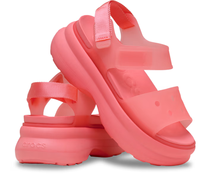 crocs-gallery-color:guava; color:Guava; alt:ALT110; file:212651_6UI-ALT110