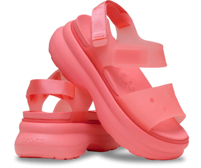 crocs-gallery-color:guava; color:Guava; alt:ALT110; file:212651_6UI-ALT110