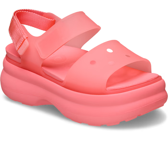 crocs-gallery-color:guava; color:Guava; alt:ALT140; file:212651_6UI-ALT140