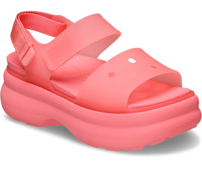 crocs-gallery-color:guava; color:Guava; alt:ALT140; file:212651_6UI-ALT140