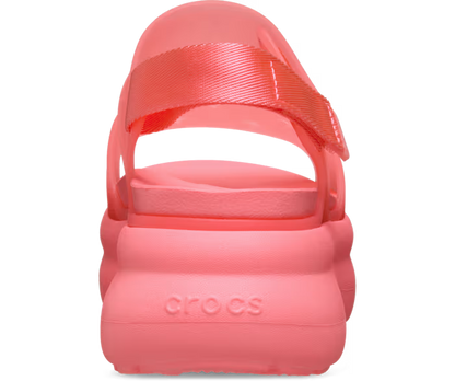 crocs-gallery-color:guava; color:Guava; alt:ALT160; file:212651_6UI-ALT160