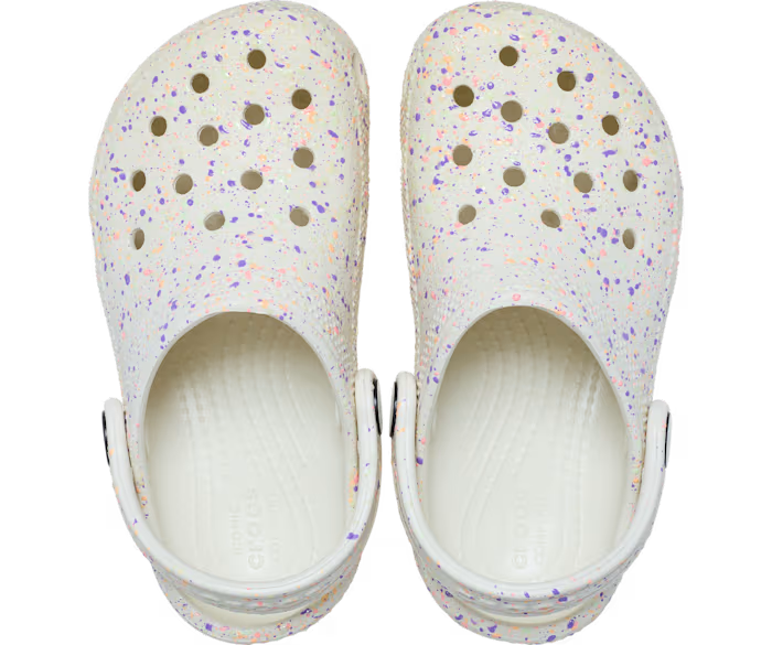 crocs-gallery-color:summit white/multi; color:Summit White/Multi; alt:ALT120; file:212669_2MT-ALT120