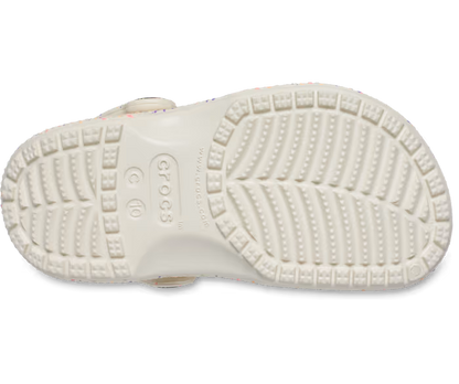 crocs-gallery-color:summit white/multi; color:Summit White/Multi; alt:ALT130; file:212669_2MT-ALT130