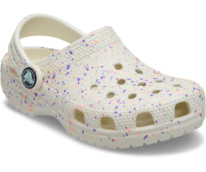 crocs-gallery-color:summit white/multi; color:Summit White/Multi; alt:ALT140; file:212669_2MT-ALT140