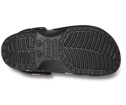 Crocs Kids' Classic Flower Clog ALT130