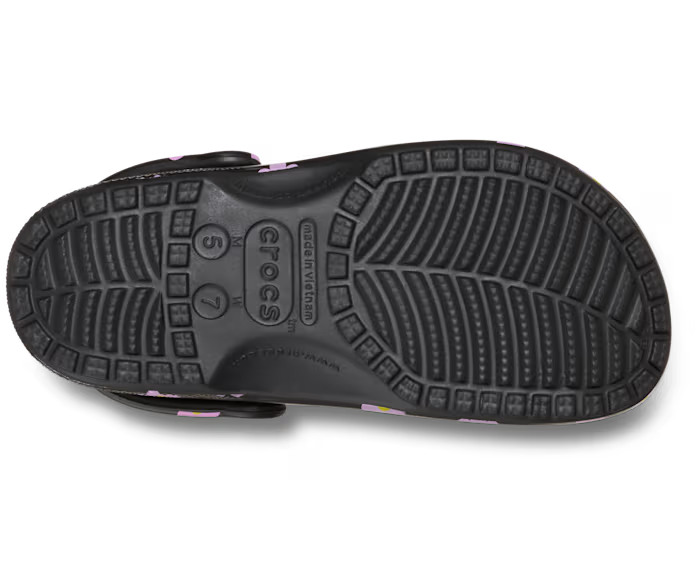 Crocs Classic Flower Clog ALT130