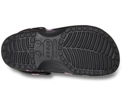 Crocs Classic Flower Clog ALT130