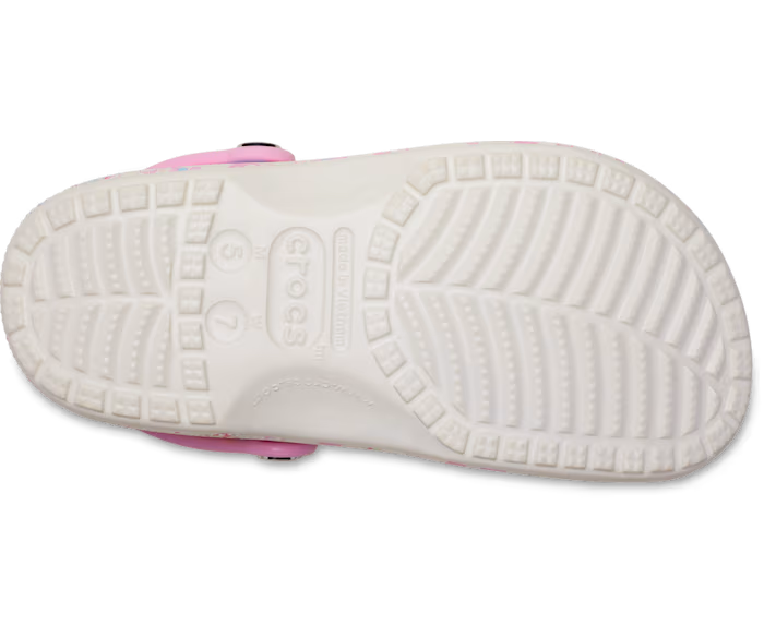 Crocs Hello Kitty® and Friends Pastel Classic Clog ALT130