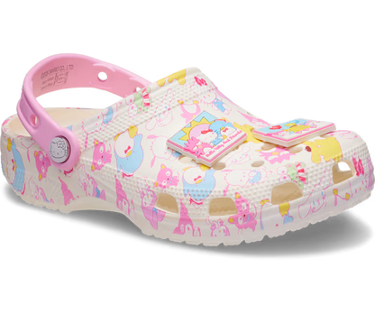 Crocs Hello Kitty® and Friends Pastel Classic Clog ALT140