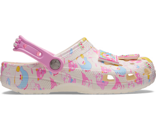 Crocs Kids’ Hello Kitty® and Friends Pastel Classic Clog ALT100