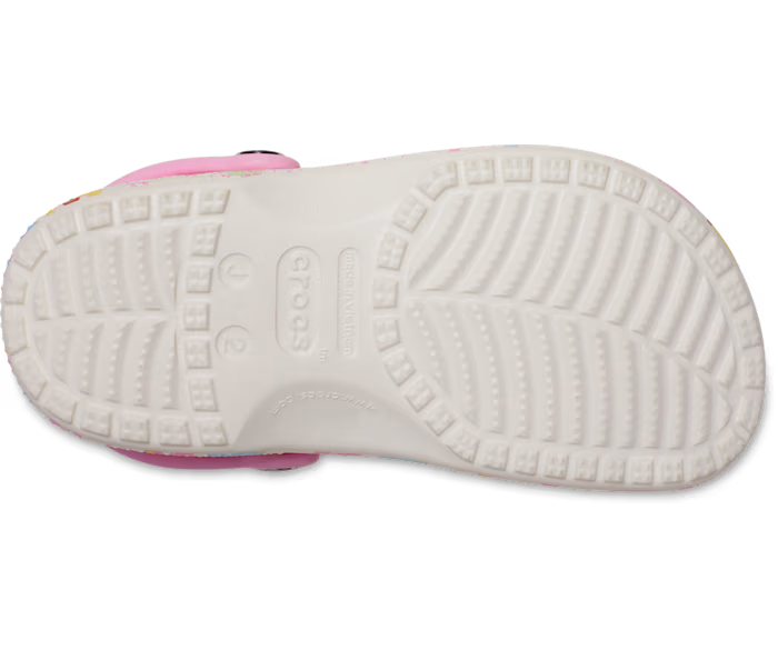 Crocs Kids’ Hello Kitty® and Friends Pastel Classic Clog ALT130