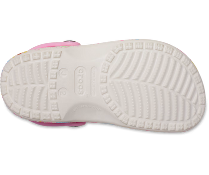 Crocs Kids’ Hello Kitty® and Friends Pastel Classic Clog ALT130
