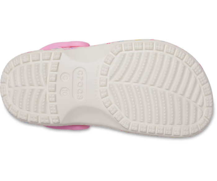 Crocs Toddlers’ Hello Kitty® and Friends Pastel Classic Clog ALT130