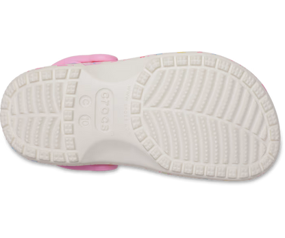 Crocs Toddlers’ Hello Kitty® and Friends Pastel Classic Clog ALT130