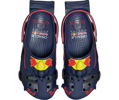 Crocs Oracle Red Bull Racing Crocband™ Clog ALT100