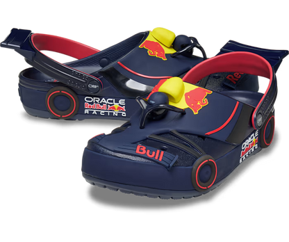 Crocs Oracle Red Bull Racing Crocband™ Clog ALT110