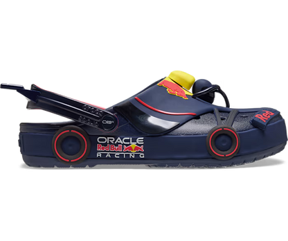Crocs Oracle Red Bull Racing Crocband™ Clog ALT120
