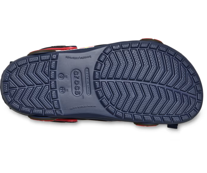 Crocs Oracle Red Bull Racing Crocband™ Clog ALT130